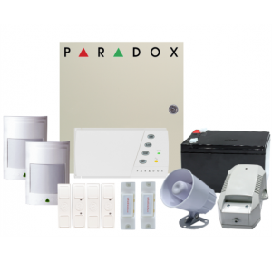 Paradox