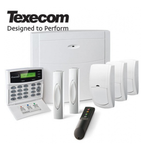 Texecom